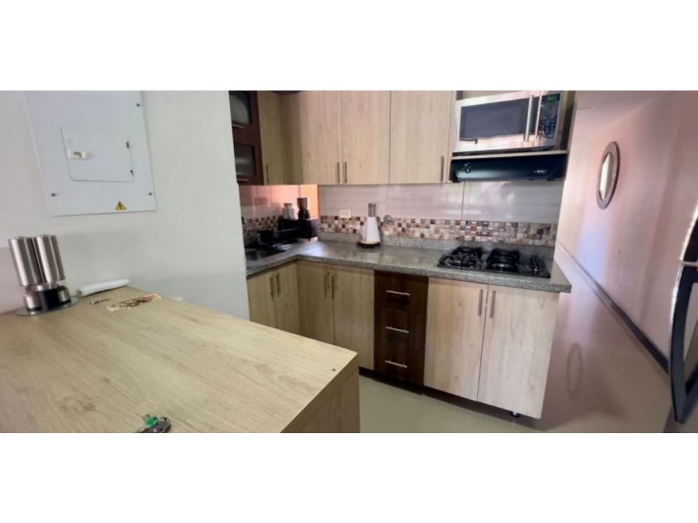 Apartamento dúplex para la venta en la Castellana — foto 6