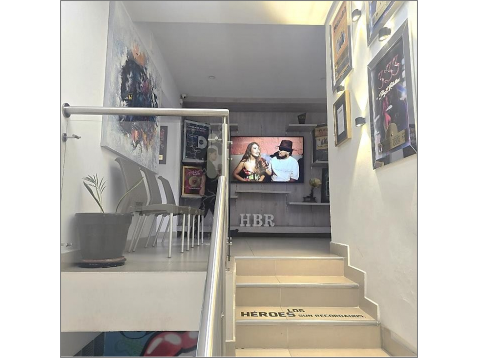 Casa o local para la venta en Conquistadores — foto 3