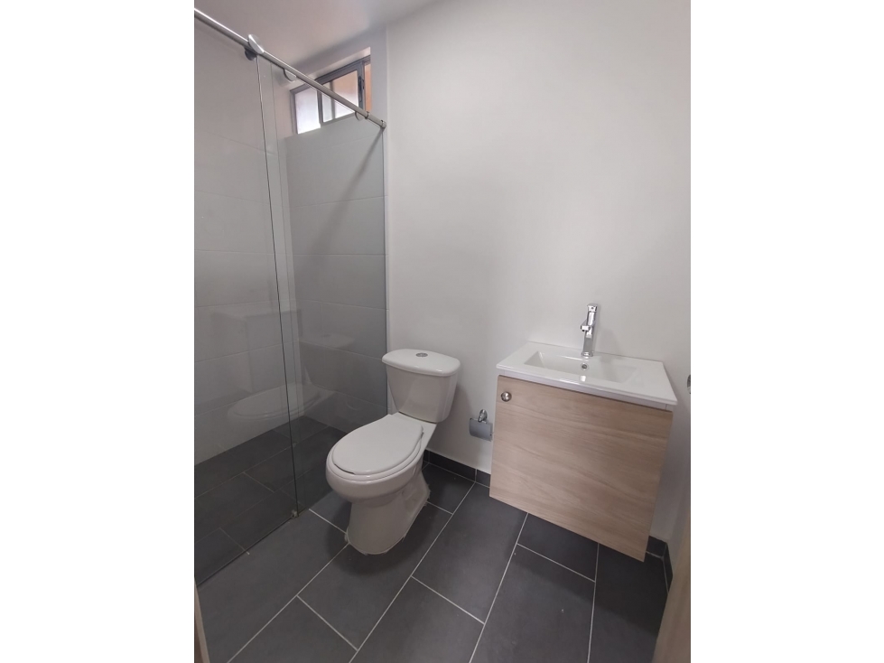 Apartamento para la venta en Bello plaza Fabricato — foto 4