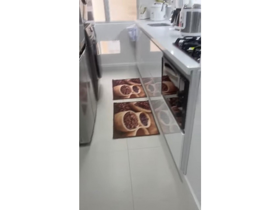 Apartamento para la venta en Robledo cerca al Pablo Tobón Uribe — foto 3