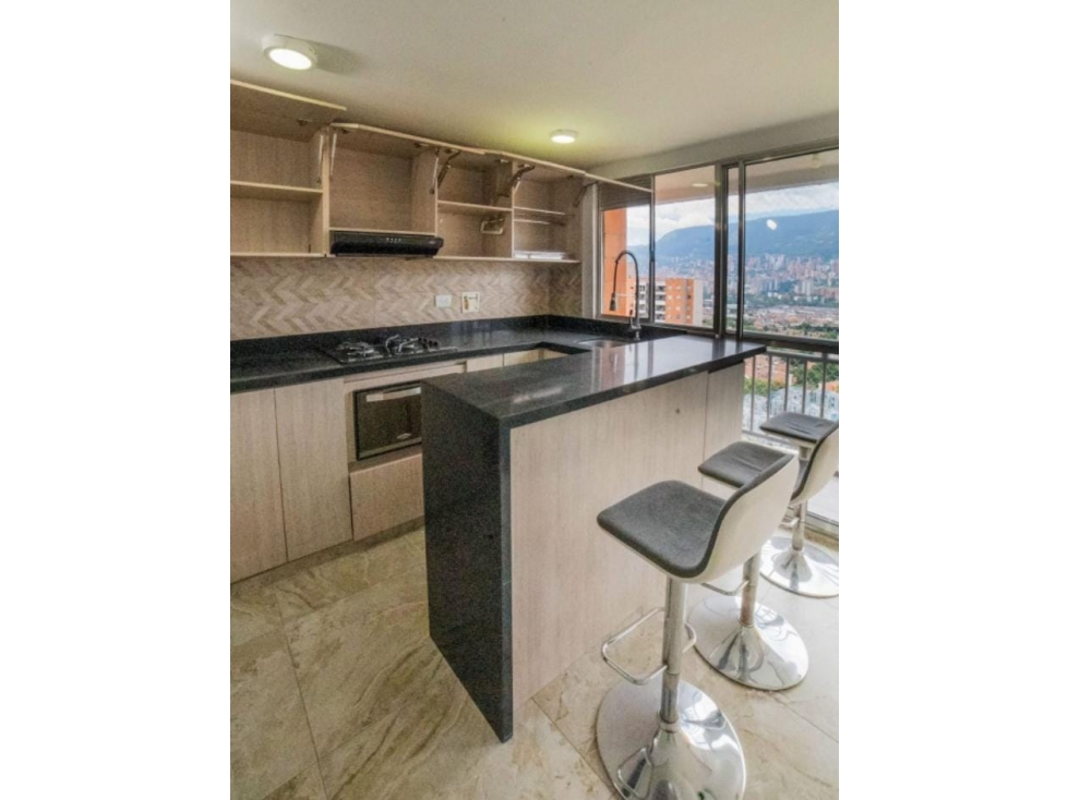 Apartamento para la venta en Viviendas del Sur