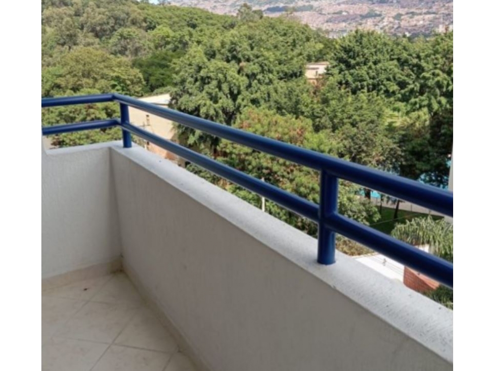 Apartamento para la venta en Carlos E Restrepo