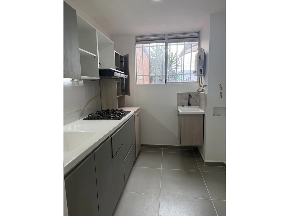 Apartamento para estrenar a la venta en Belén Rincón — foto 2