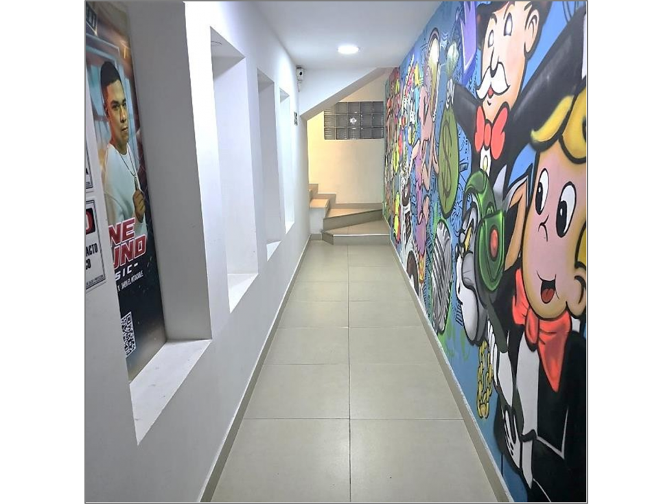 Casa o local para la venta en Conquistadores — foto 5