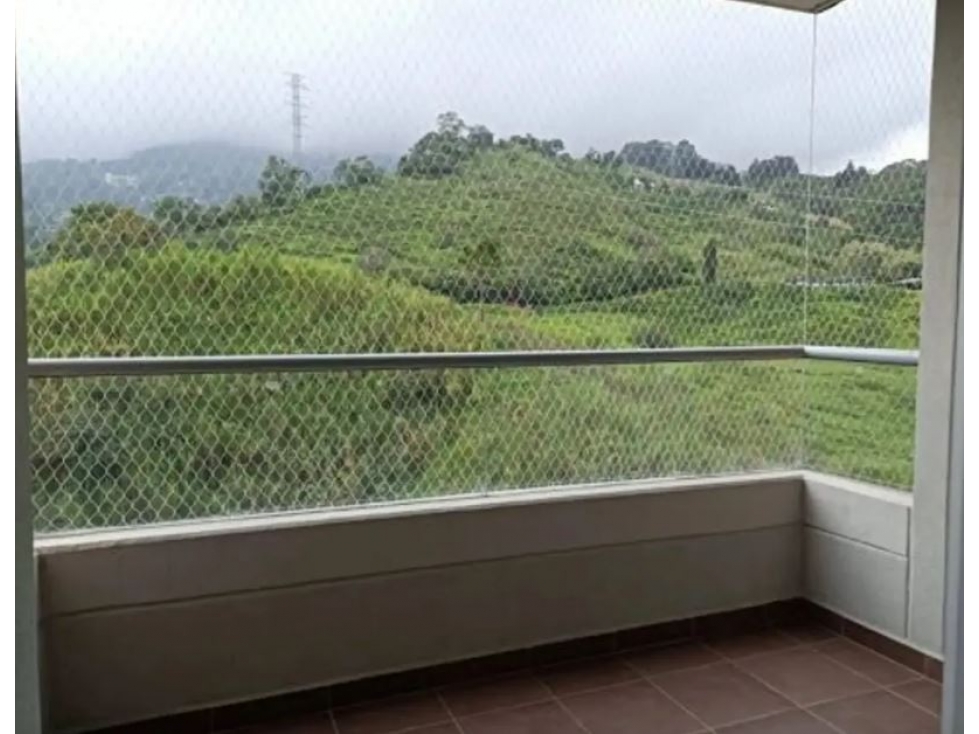 Apartamento para la Venta en Envigado El Chingui