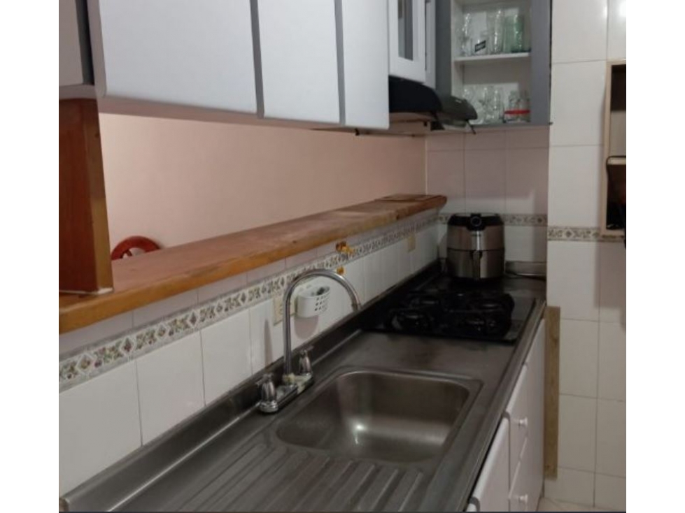 Apartamento para la venta en Carlos E Restrepo — foto 3