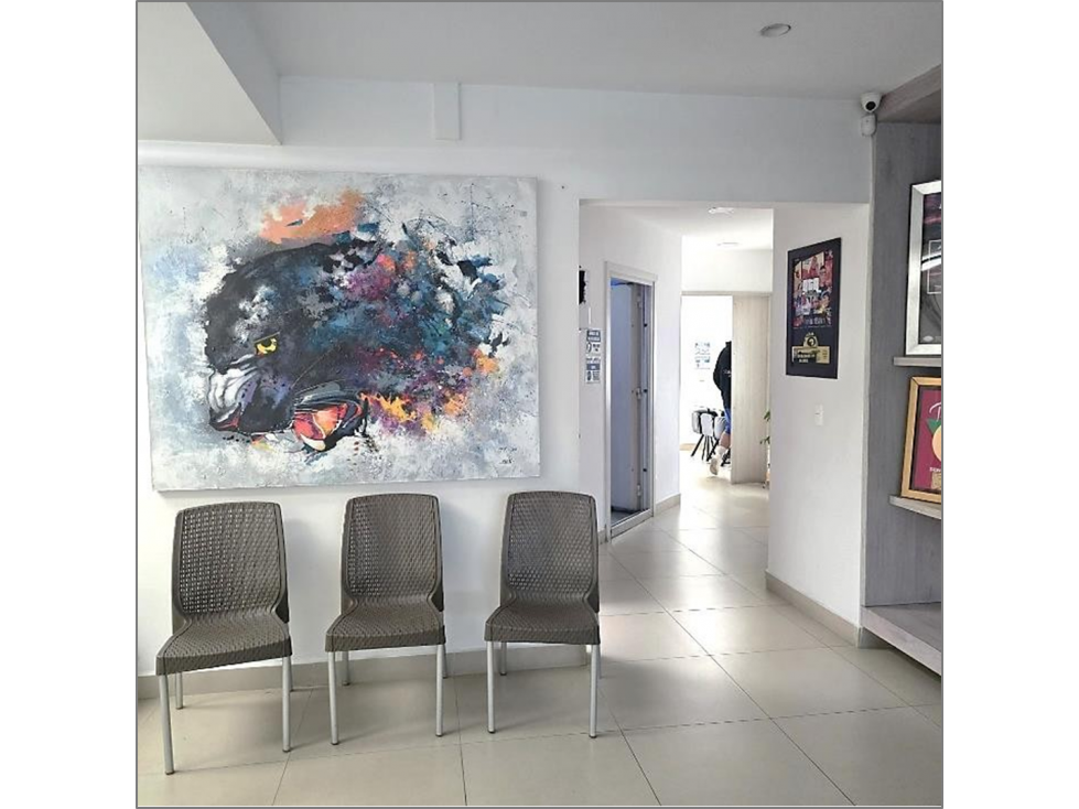 Casa o local para la venta en Conquistadores — foto 4