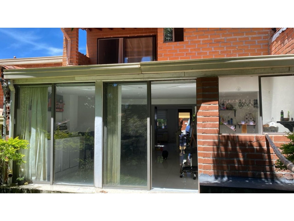 Casa para la venta en Bello Amazonia