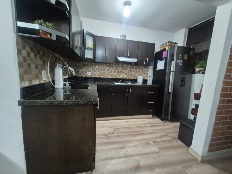 Apartamento para la venta en Envigado el Dorado