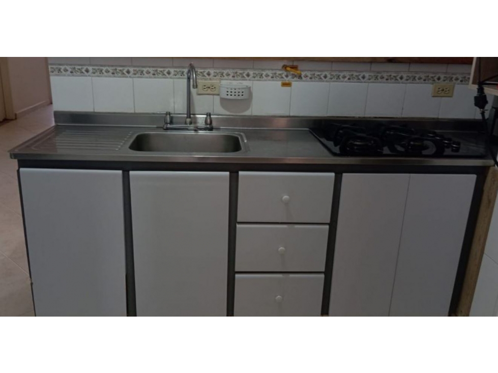 Apartamento para la venta en Carlos E Restrepo — foto 2