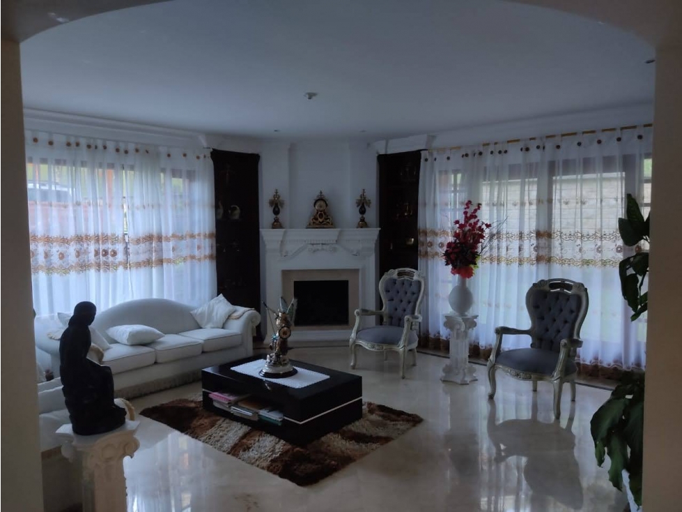 Casa a la venta en el Poblado — foto 6