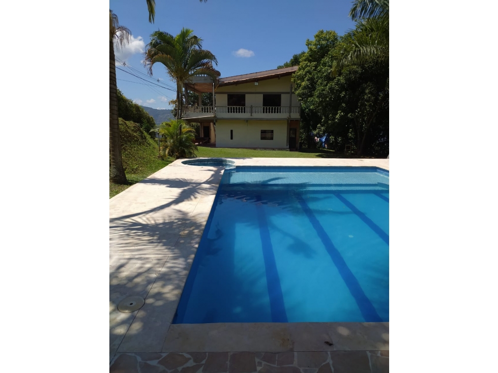 Finca a la venta en San Jerónimo — foto 6