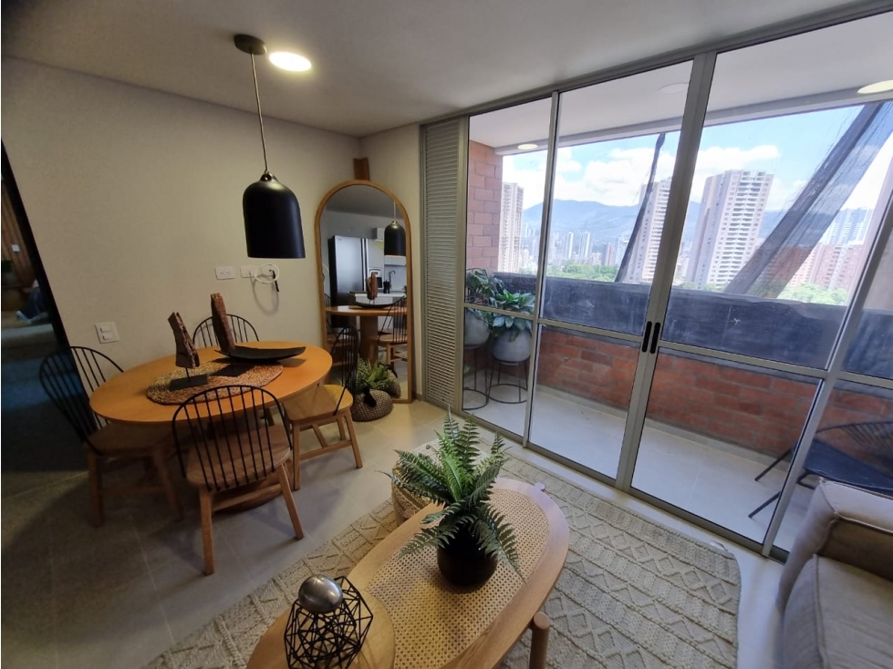 Apartamento a la venta en Sabaneta — foto 5