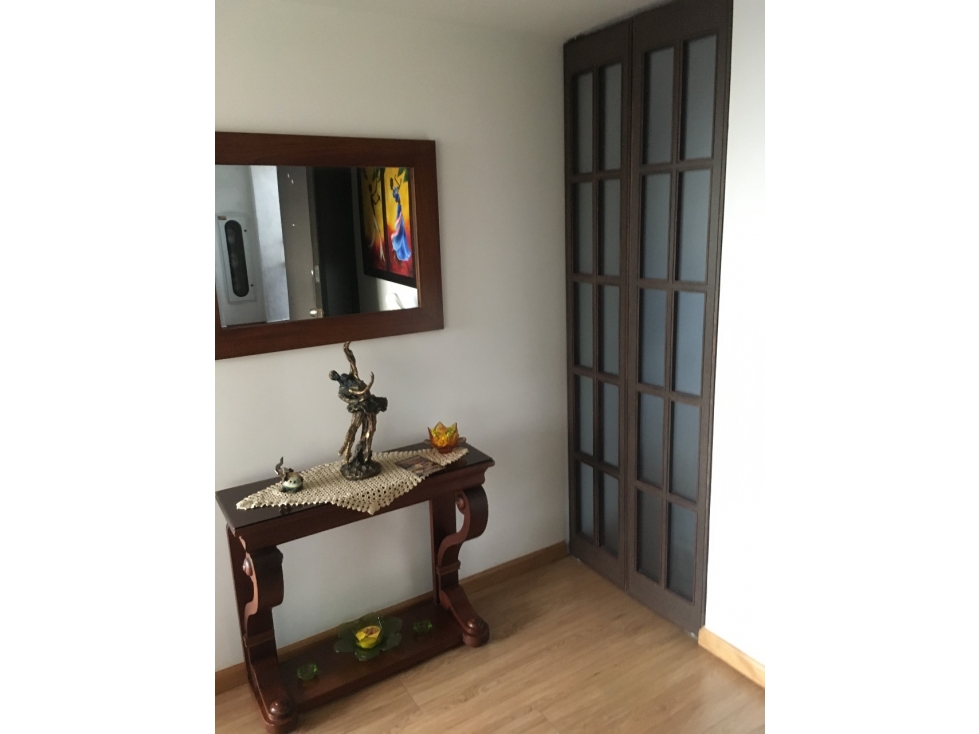 Apartamento para la venta en Bello Cabañas — foto 6