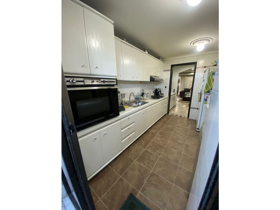 Apartamento para la venta en Laureles
