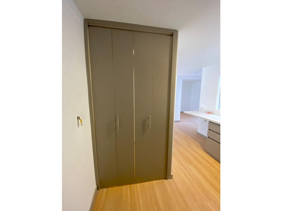 Apartamento para la venta en el Nogal — foto 6