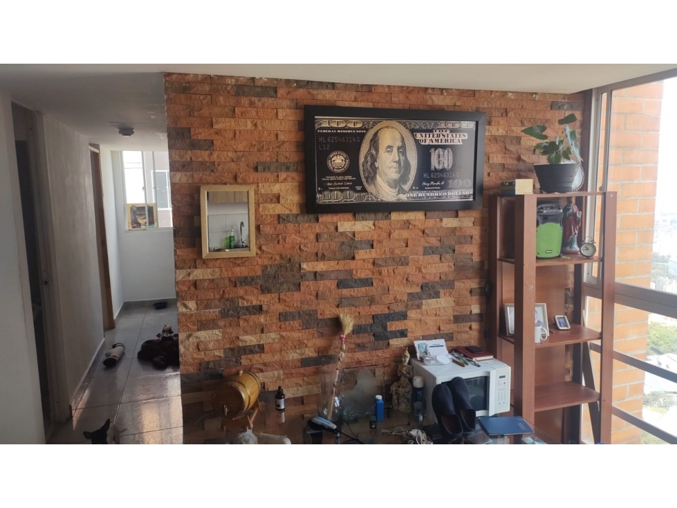 Apartamento para la venta en Sabaneta