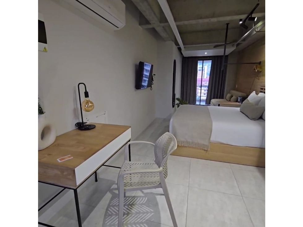 Aparta Loft para la venta en Belén los Alpes - AIRBNB — foto 6