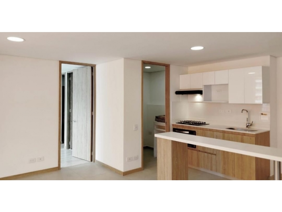 Apartamento para la venta en Sabaneta San José Parte Baja — foto 4