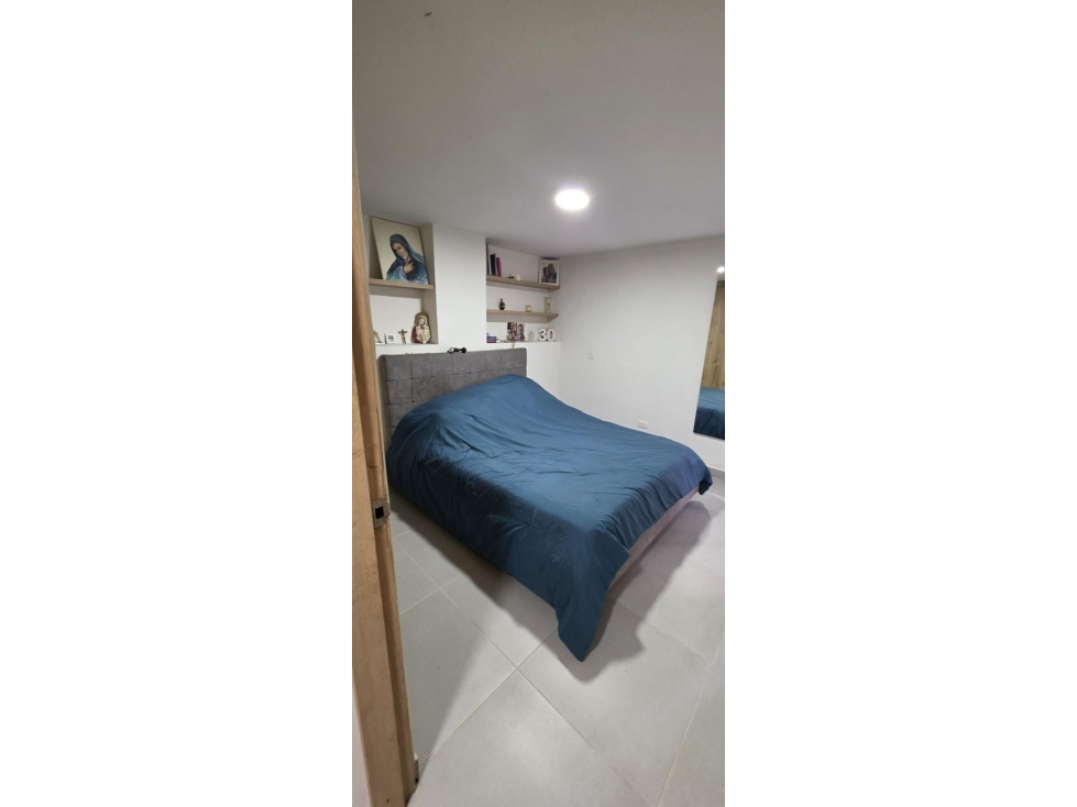 Apartamento para la venta en el Poblado la Loma del Indio — foto 6