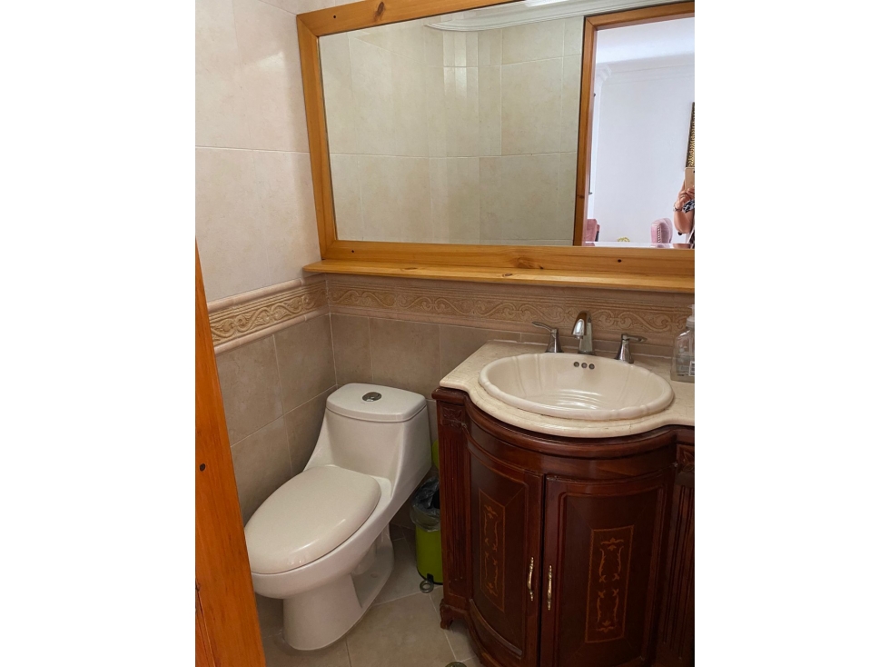 Casa para la venta en Belén la Mota — foto 4