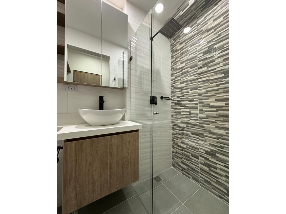 Apartamento para la venta en Bello Norte America — foto 5