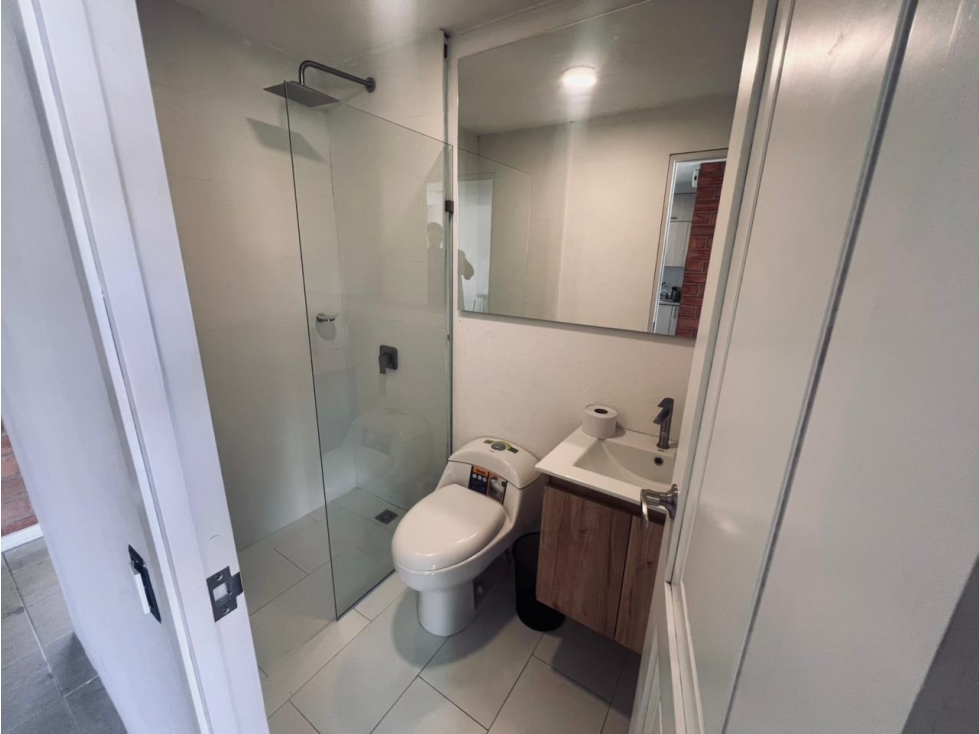 Casa para la venta en Itagüí Suramérica — foto 4