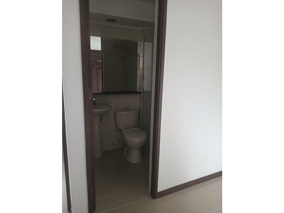 Apartamento para la venta en Bello Madera — foto 4