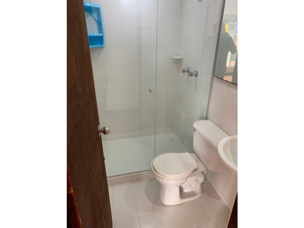 Apartamento para la venta en Bello el Trapiche — foto 5