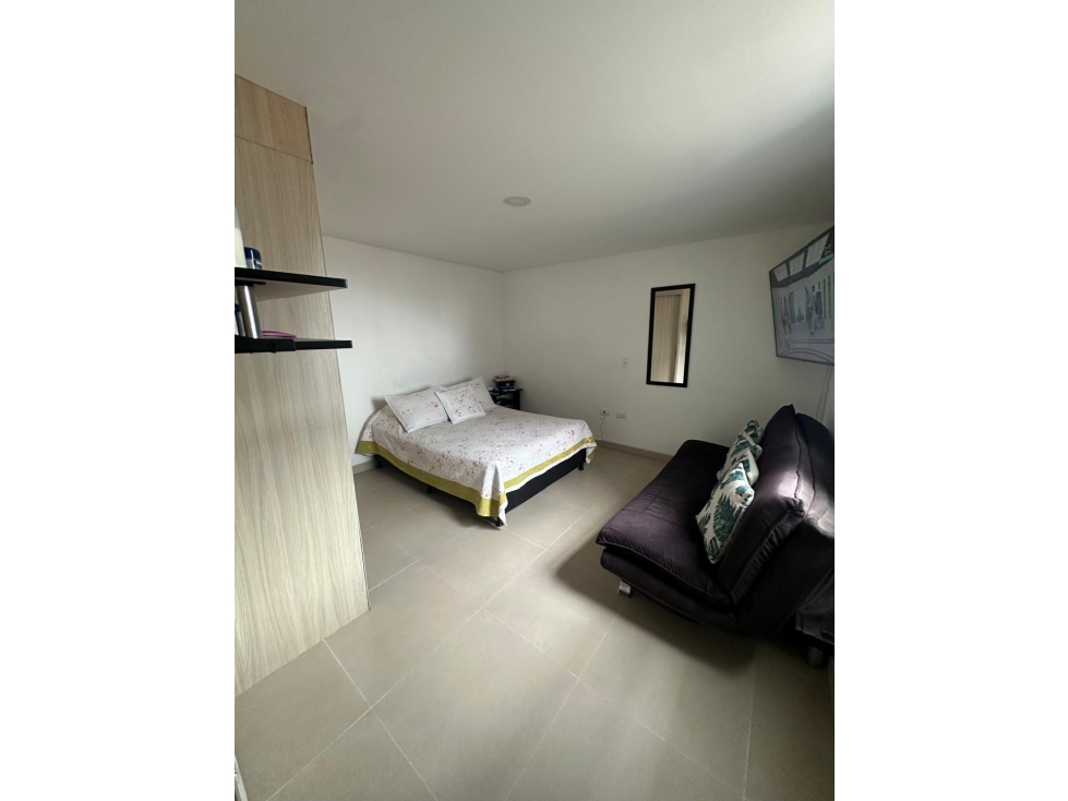 Apartamento para la venta en Sabaneta Calle Larga — foto 5