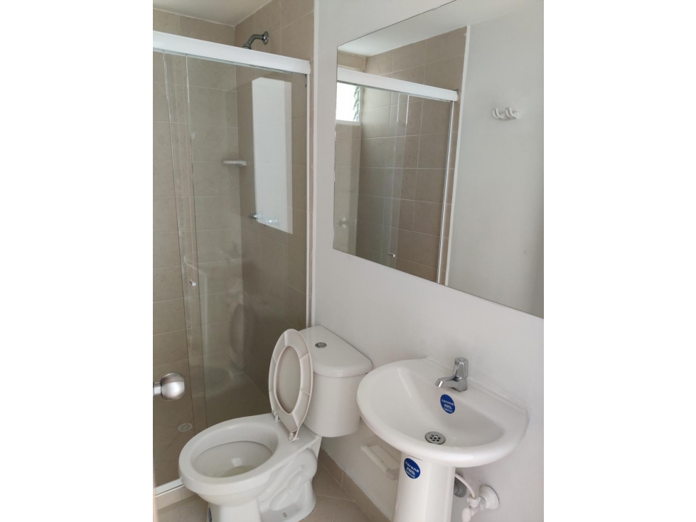 Apartamento para la venta en sabaneta Parte Baja de La Doctora — foto 5