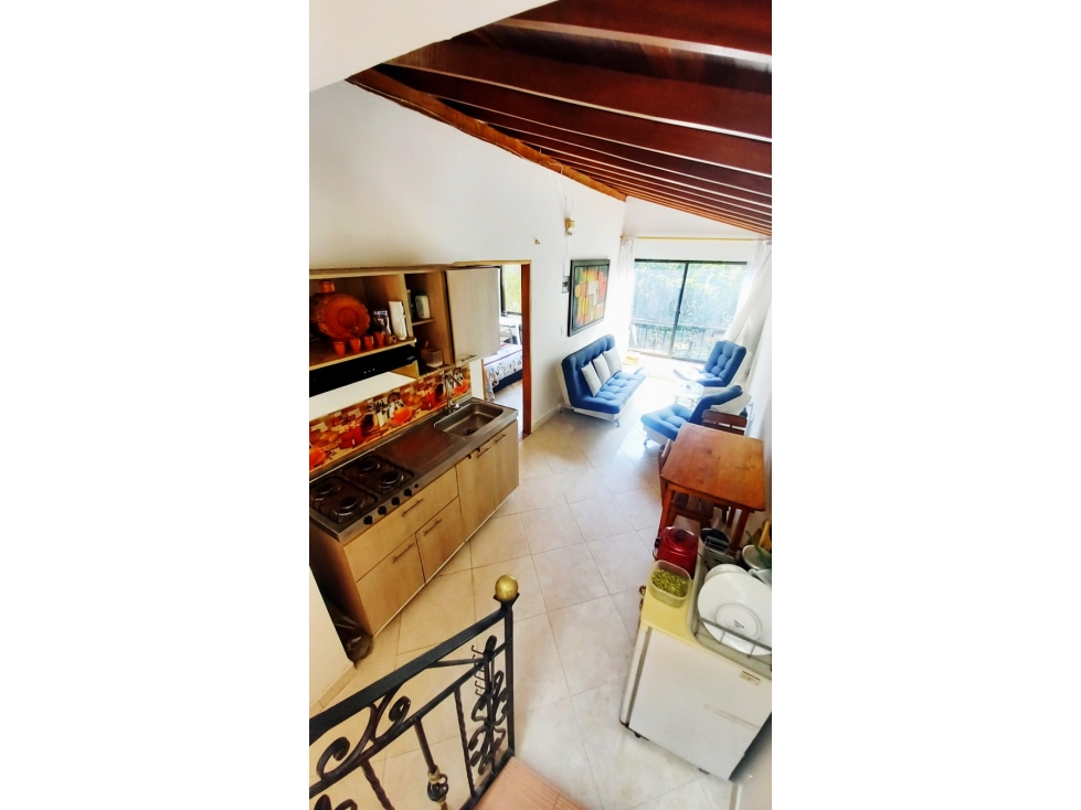 Casa para la venta en Bello Navarra — foto 5