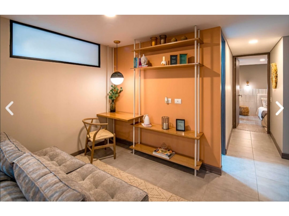 Apartamento para la venta en Envigado el Chingui — foto 6
