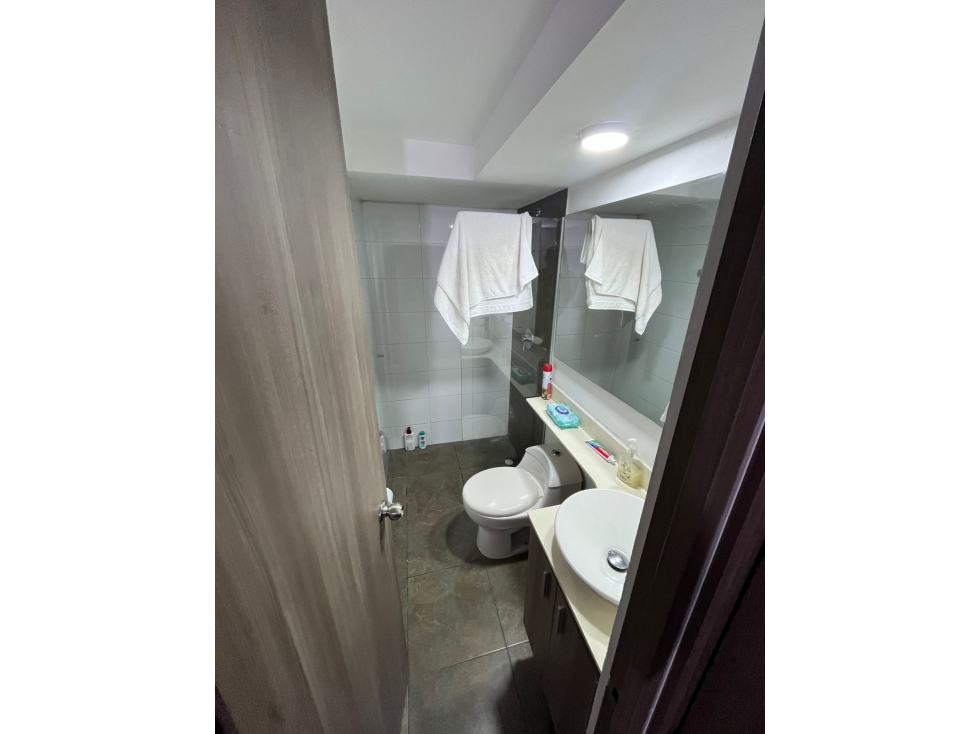Apartamento para la venta en San German — foto 5