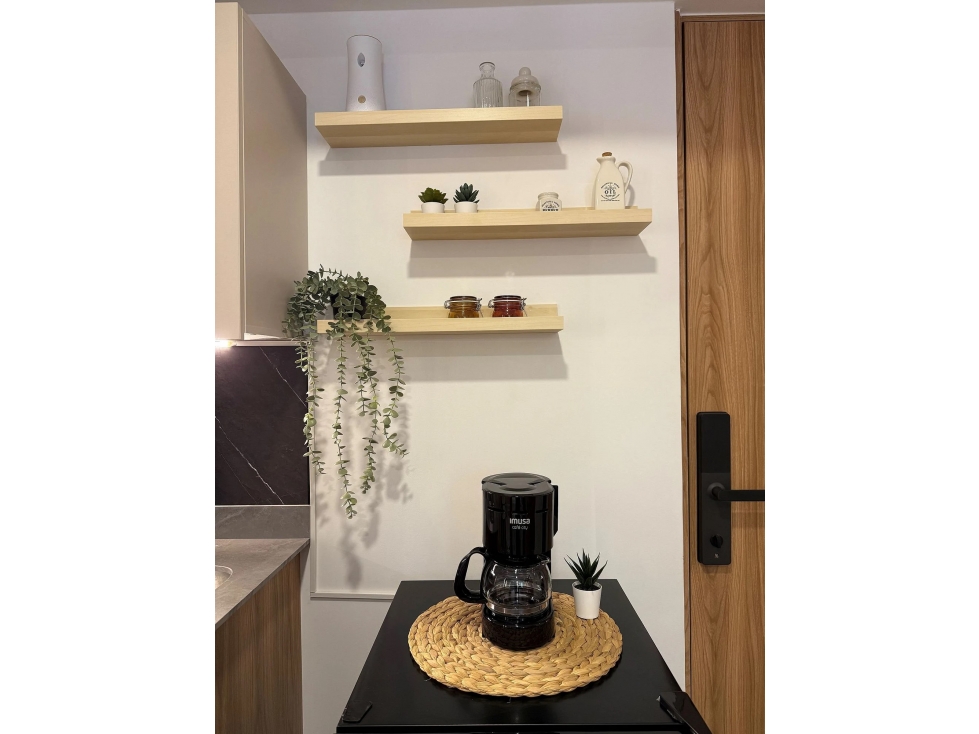 Apartamento para la venta en Laureles — foto 5