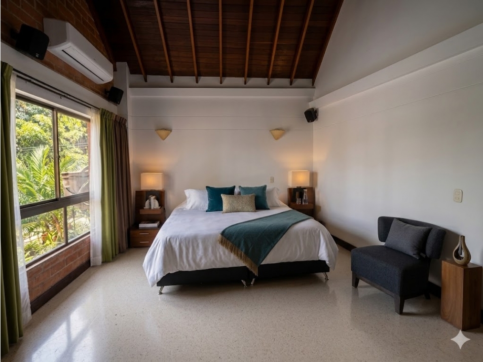 Casa para la venta en Itagui Suramérica — foto 6