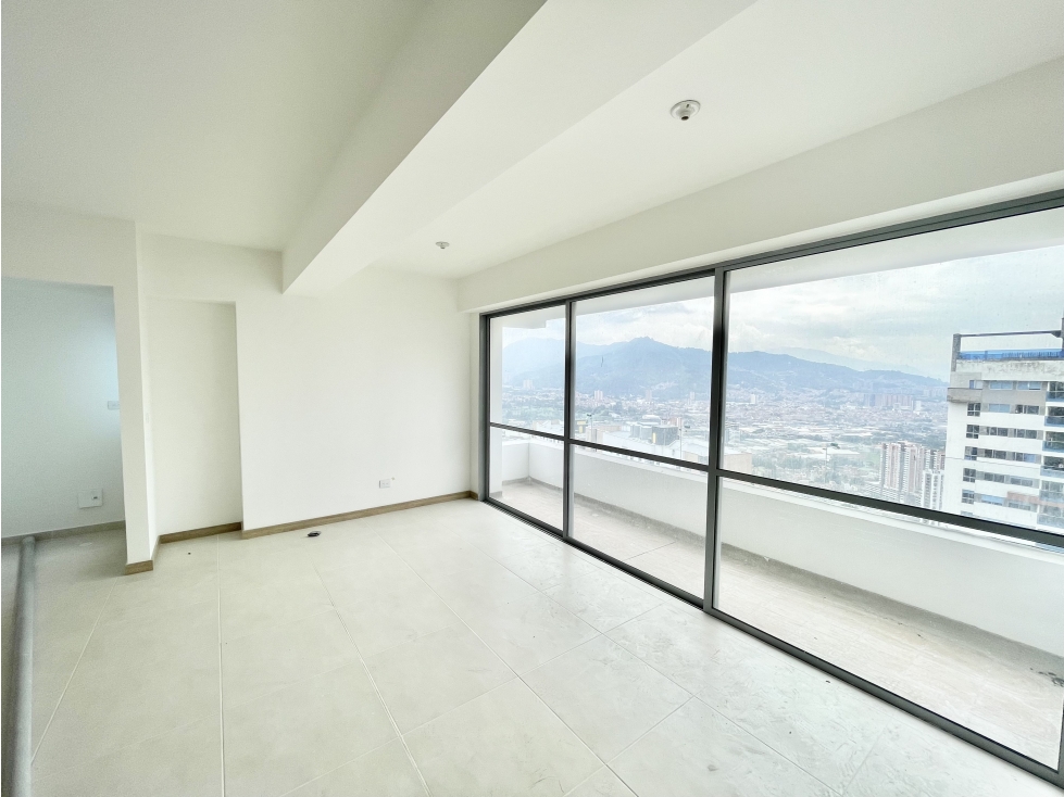 Apartamento para la venta en Sabaneta las Lomitas