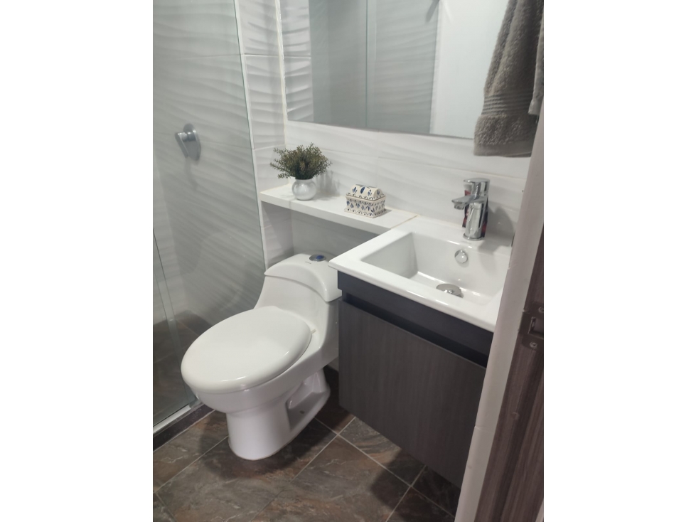 Apartamento para la venta en Rodeo Alto — foto 6