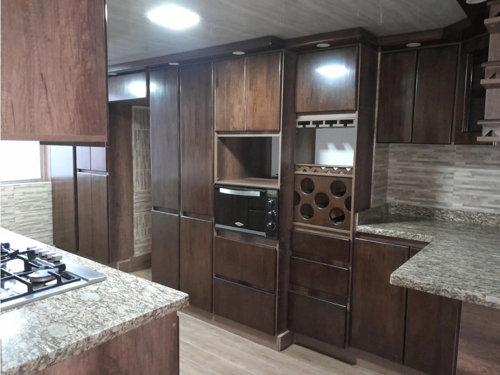 Apartamento para la venta en Conquistadores — foto 5
