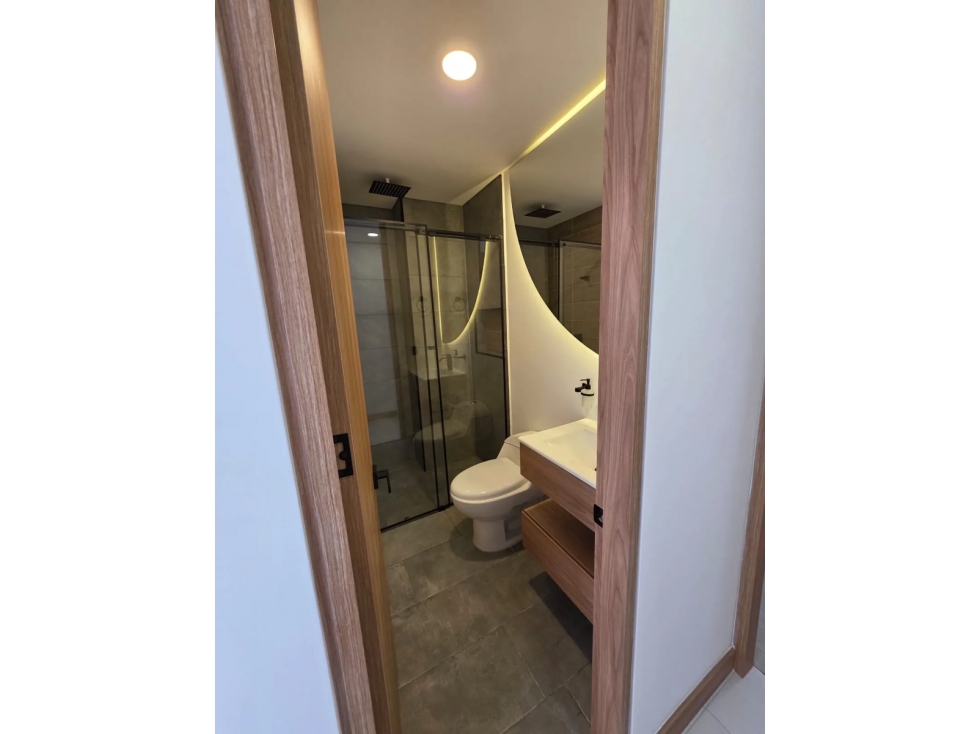 Apartamento para la venta en Belén la Palma — foto 6