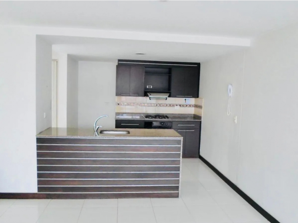 Apartamento en la Loma del Indio — foto 2