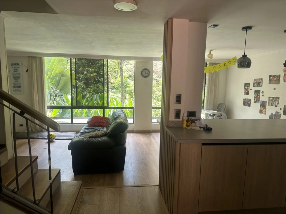 Casa para la venta en el Poblado — foto 3
