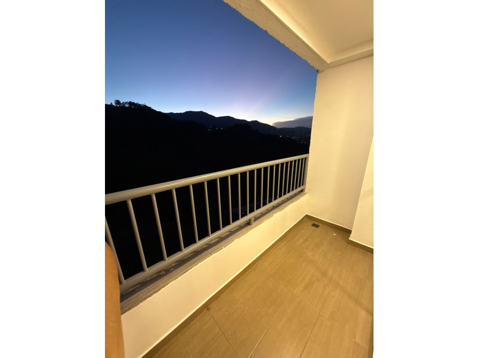 Apartamento para la venta en La Loma de San Jose, Sabaneta