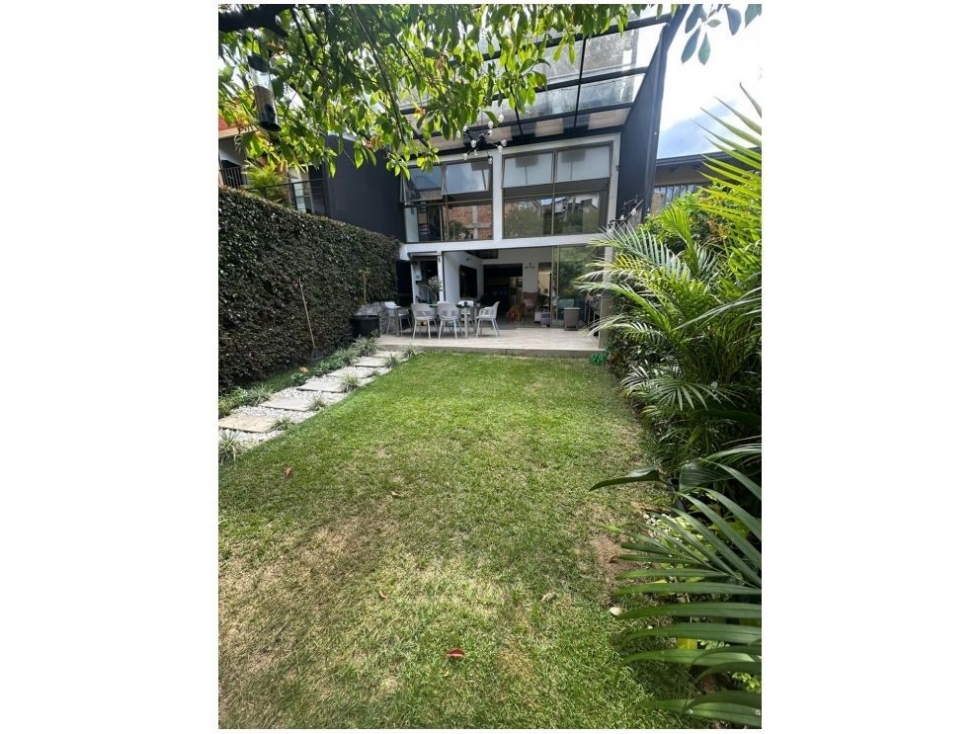 Casa para la venta en Envigado las Antillas — foto 6