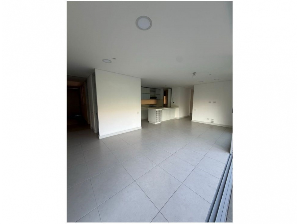 Apartamento para la venta en Envigado Loma del Chocho — foto 3