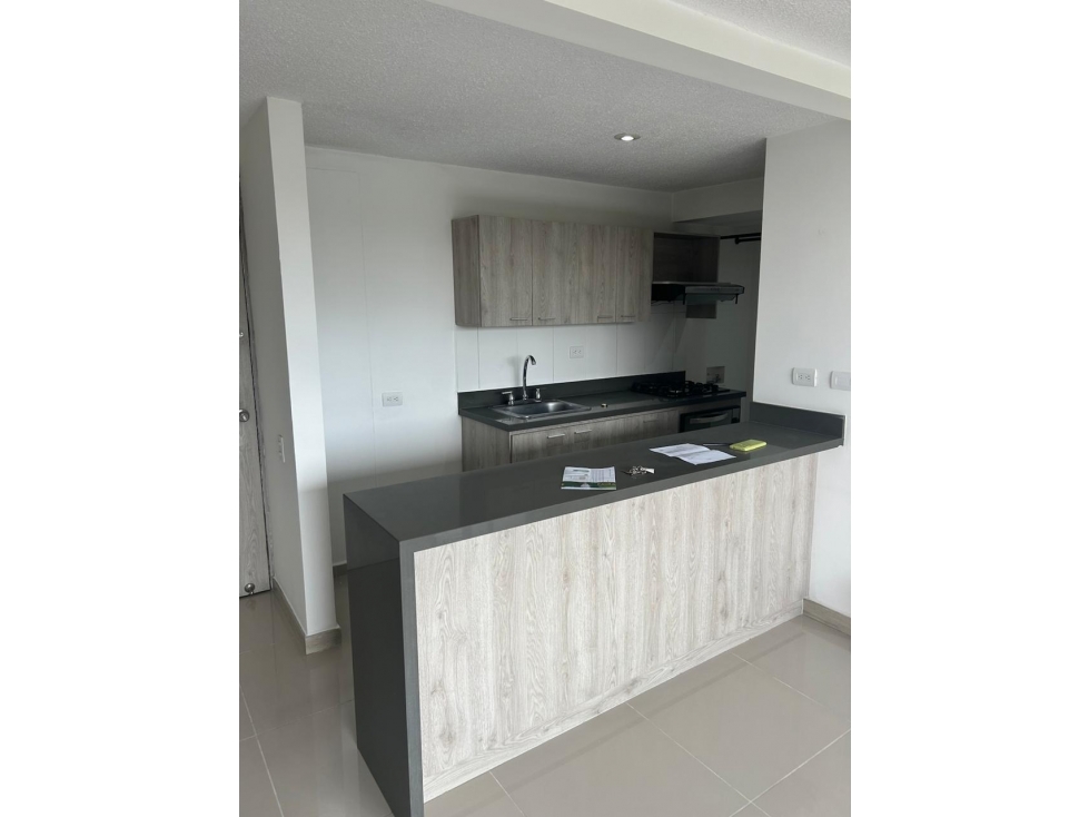 Apartamento para la venta en San German