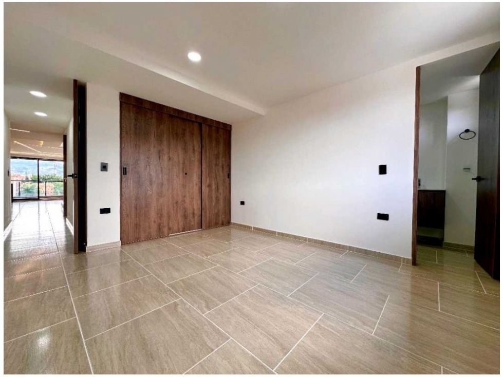 Apartamento dúplex para estrenar a la venta en Belén Rosales — foto 3