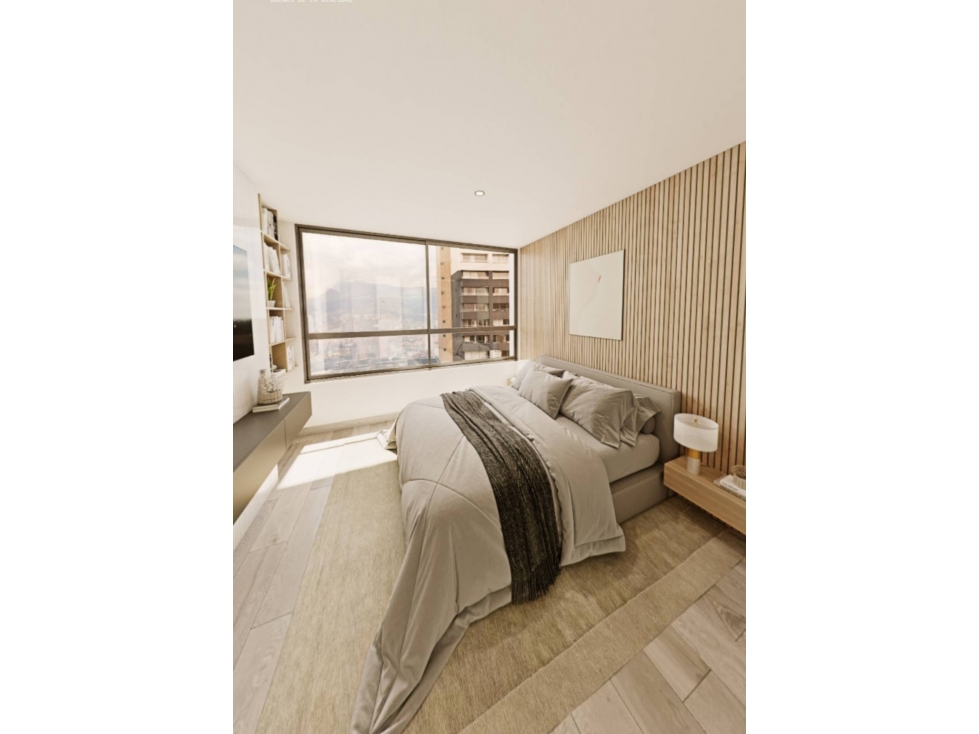 Apartamento para la venta en Ciudad del rio CESION DE DERECHOS — foto 6