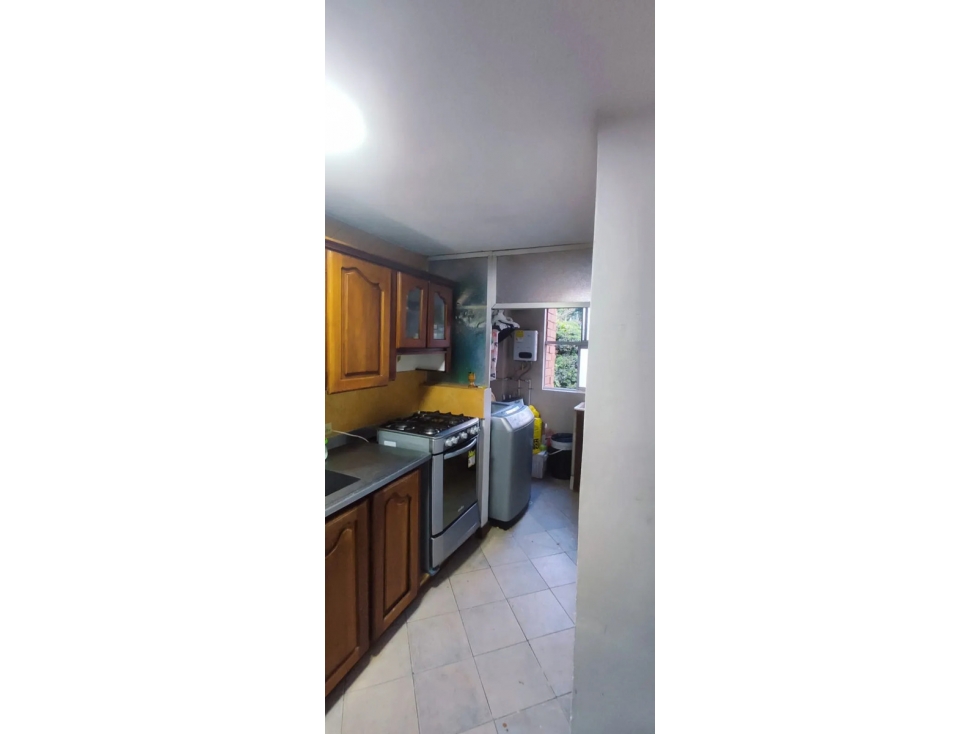 Apartamento para la venta en la América — foto 6