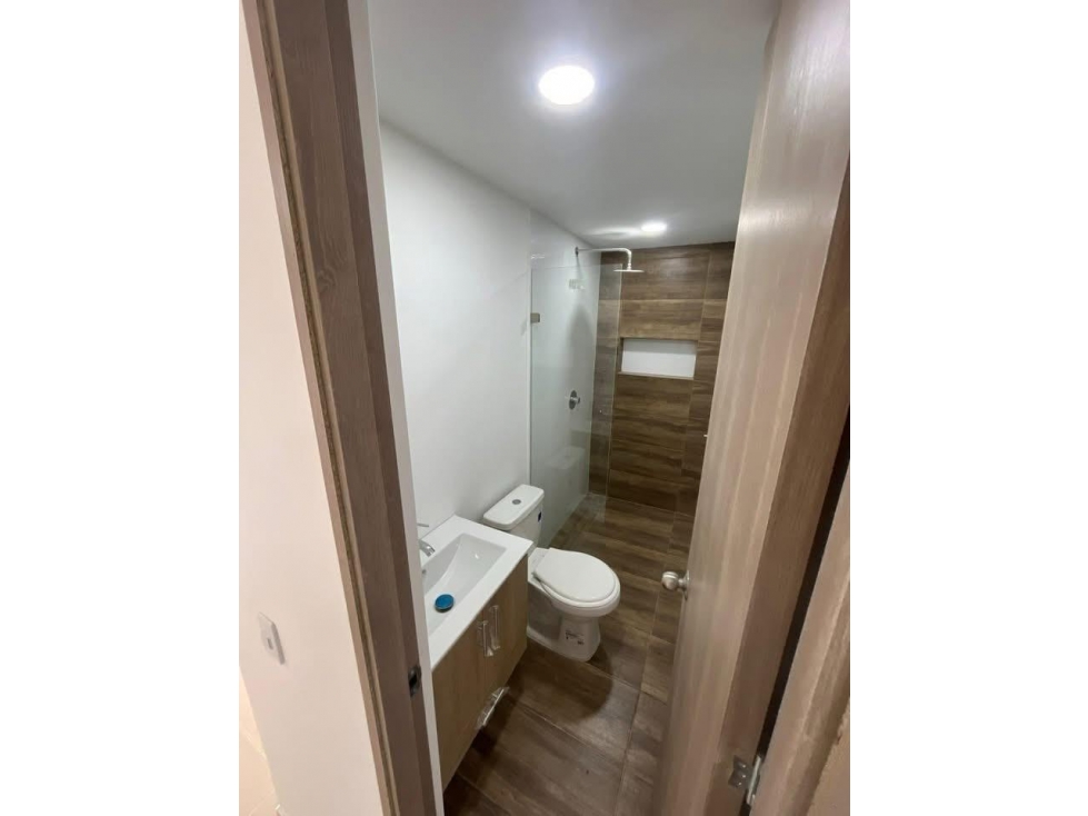 Apartamento para la venta en Niquia — foto 6